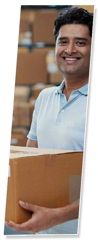 Logistics