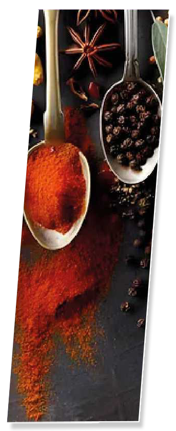 Spices